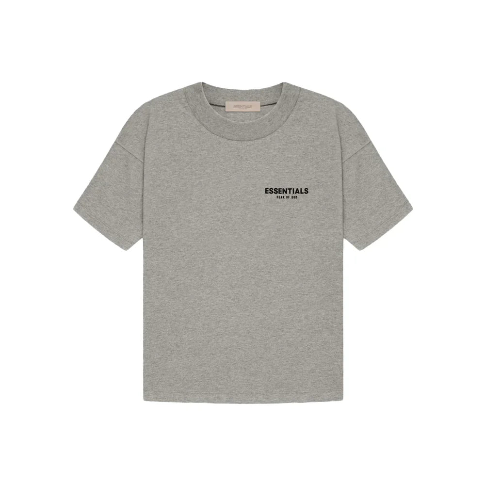 Męski Komplet T-shirt I Szorty Dwuczęściowy Zestaw Casual