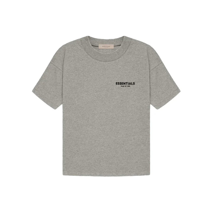Męski Komplet T-shirt I Szorty Dwuczęściowy Zestaw Casual