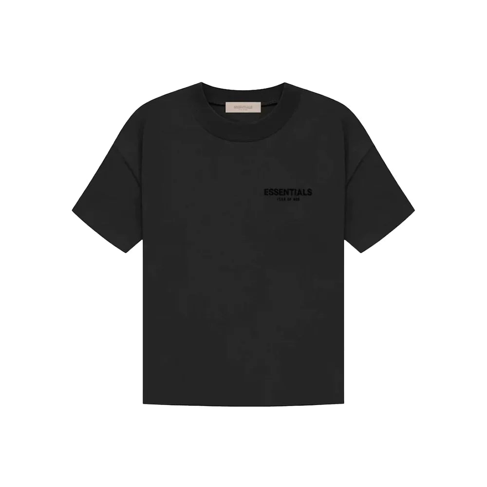 Męski Komplet T-shirt I Szorty Dwuczęściowy Zestaw Casual