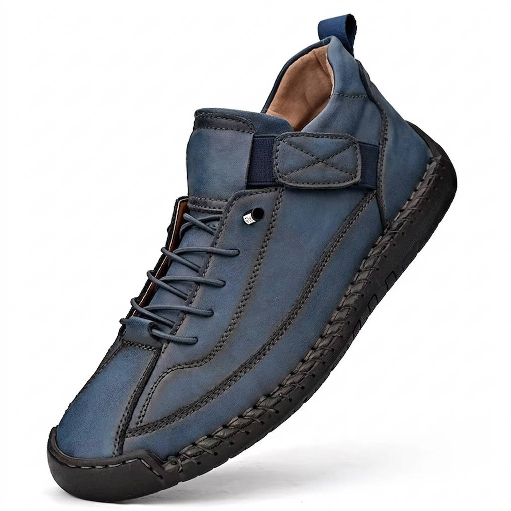 Ortopedyczne Sneakersy Ze Wsparciem Łuku Lekkie Do Chodzenia