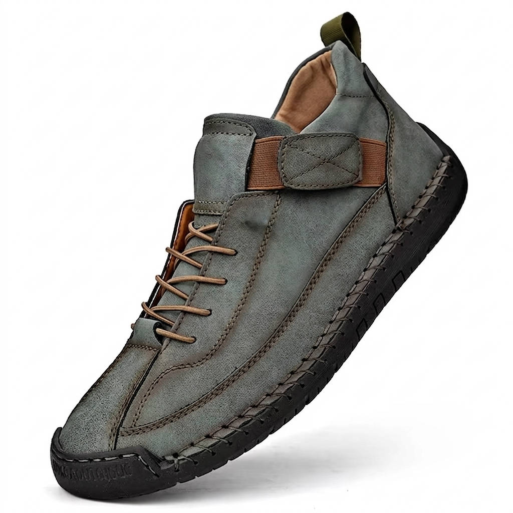Ortopedyczne Sneakersy Ze Wsparciem Łuku Lekkie Do Chodzenia