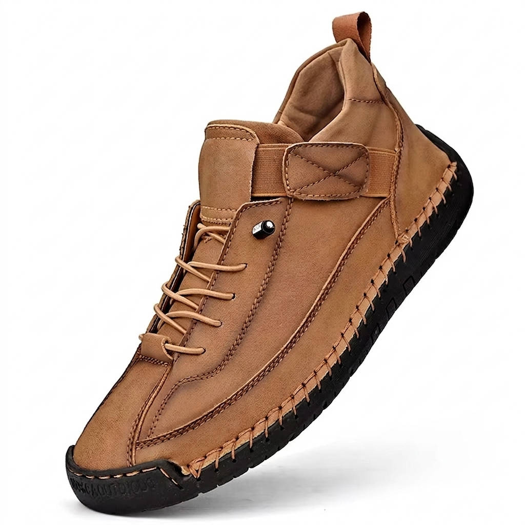 Ortopedyczne Sneakersy Ze Wsparciem Łuku Lekkie Do Chodzenia