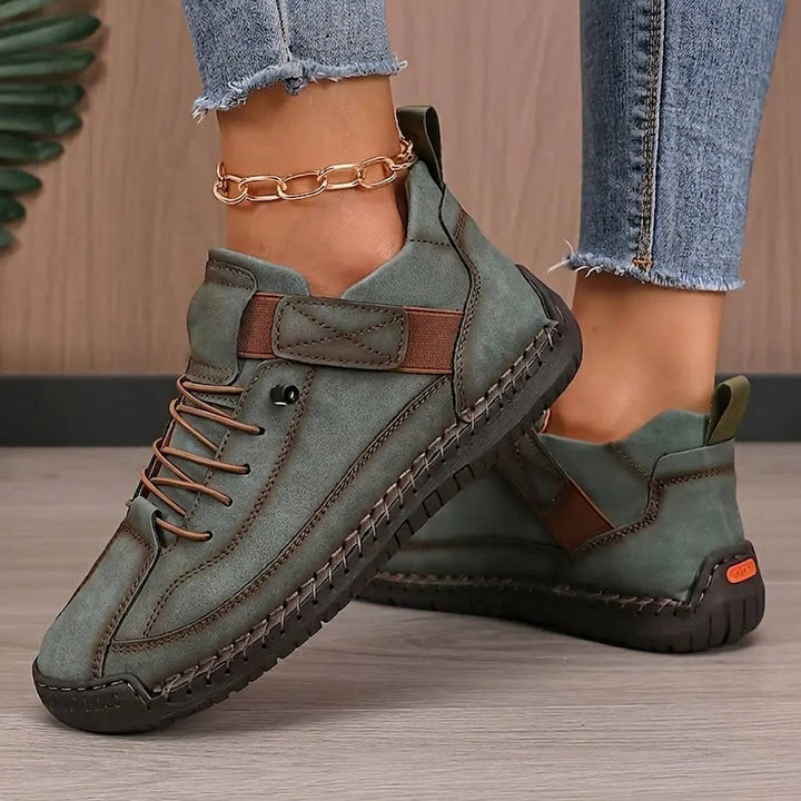 Ortopedyczne Sneakersy Ze Wsparciem Łuku Lekkie Do Chodzenia