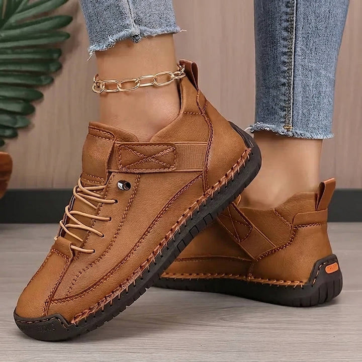 Ortopedyczne Sneakersy Ze Wsparciem Łuku Lekkie Do Chodzenia
