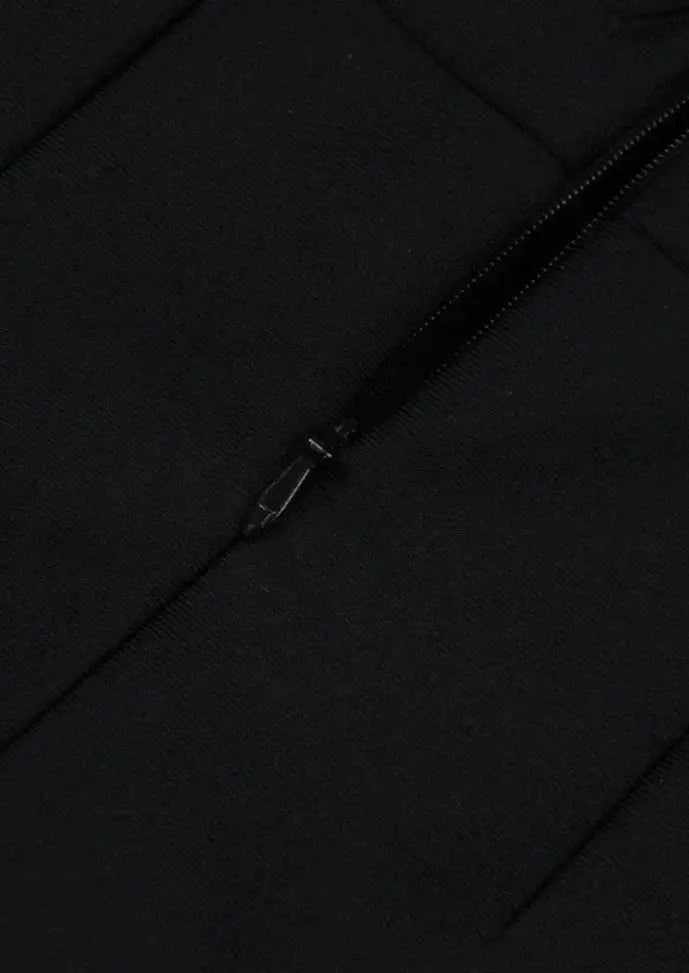 Kobiety Sukienka Mini | Dopasowany krój fason