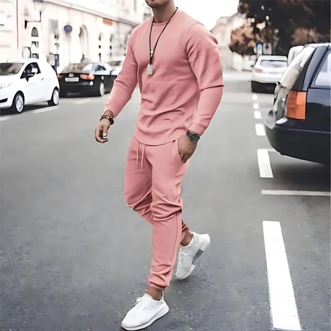 Męski dres | Komplet dwuczęściowy