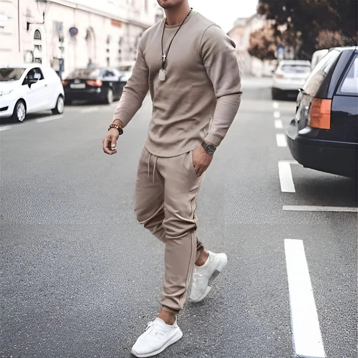 Męski dres | Komplet dwuczęściowy