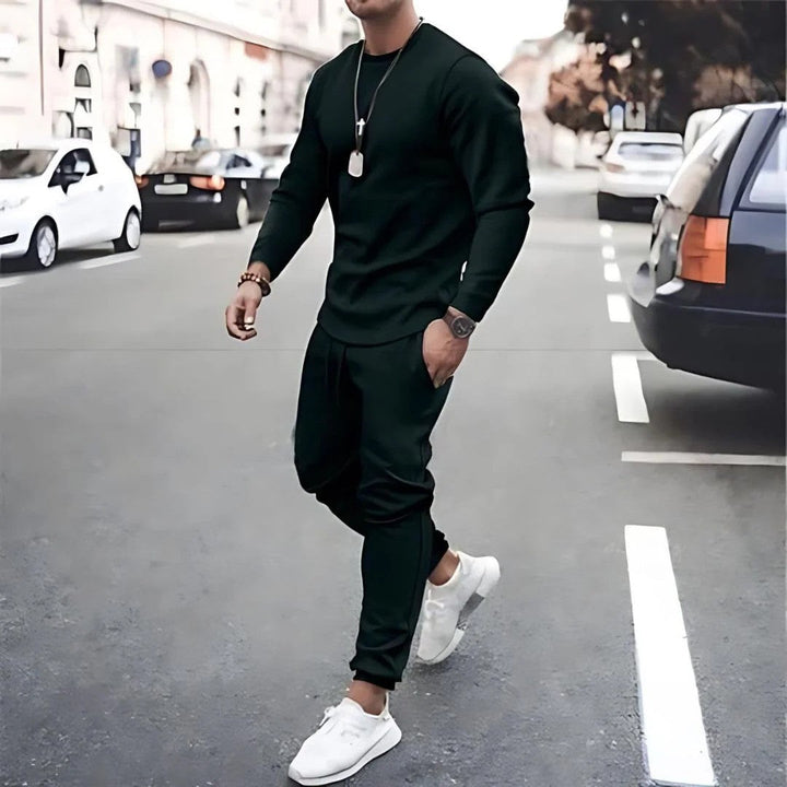 Męski dres | Komplet dwuczęściowy