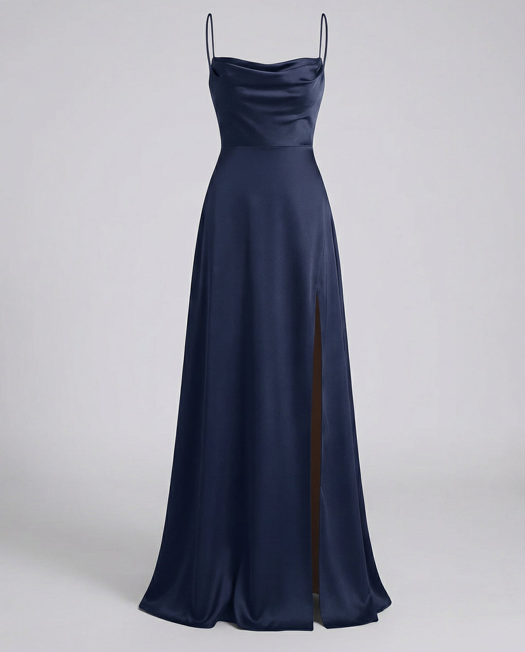 Sukienka Damska Maxi Elegancka Bez Rękawów