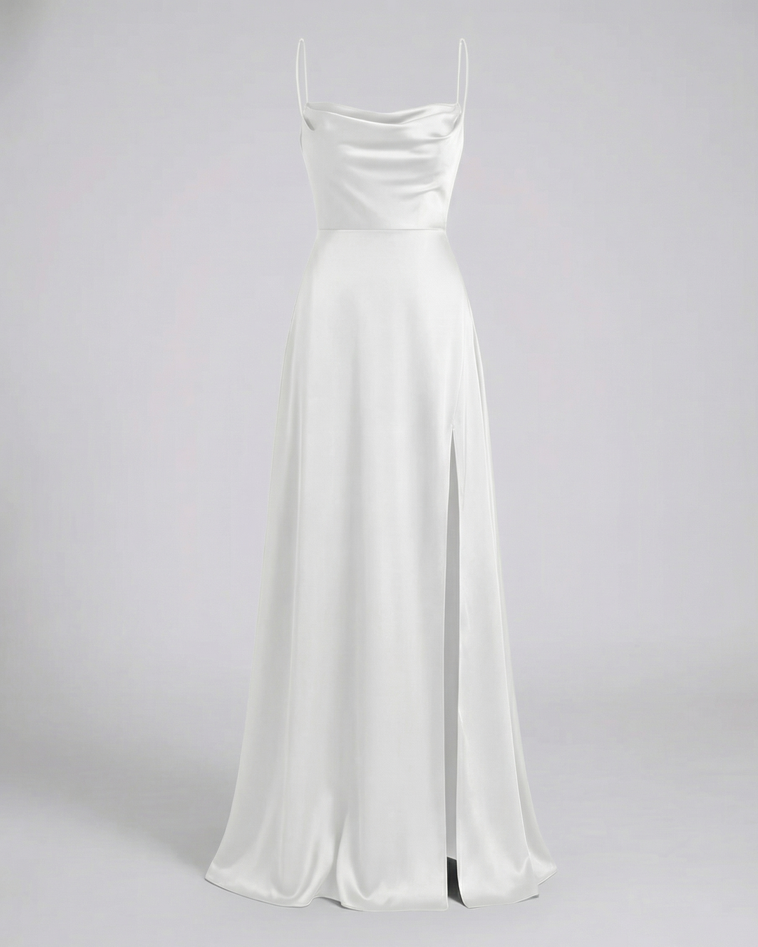 Sukienka Damska Maxi Elegancka Bez Rękawów