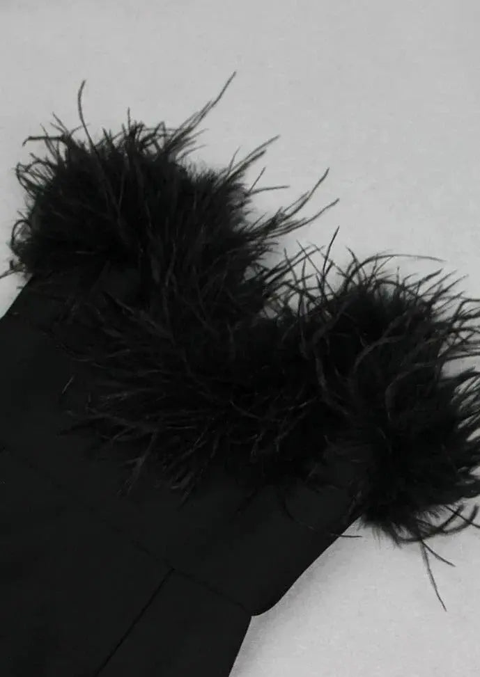 Kobiety Sukienka Mini | Dopasowany krój fason