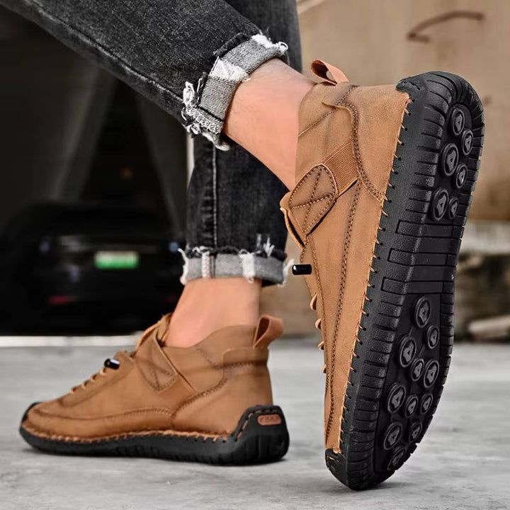 Ortopedyczne Sneakersy Ze Wsparciem Łuku Lekkie Do Chodzenia