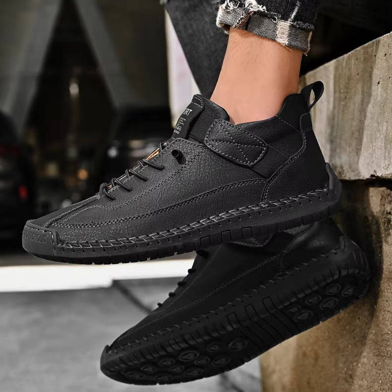 Ortopedyczne Sneakersy Ze Wsparciem Łuku Lekkie Do Chodzenia