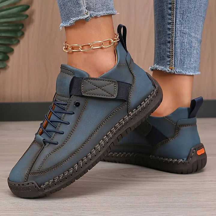 Ortopedyczne Sneakersy Ze Wsparciem Łuku Lekkie Do Chodzenia