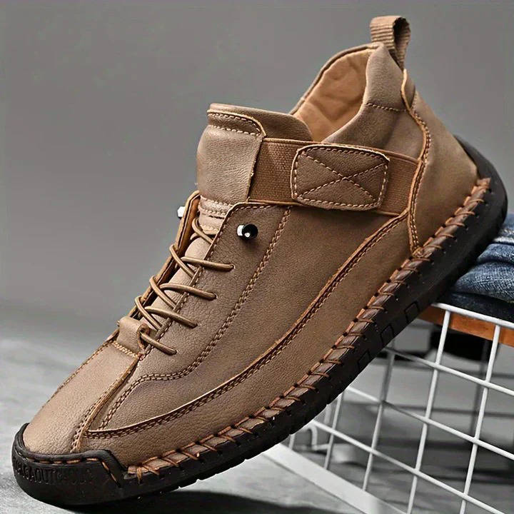 Ortopedyczne Sneakersy Ze Wsparciem Łuku Lekkie Do Chodzenia